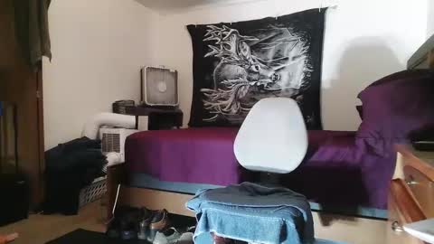 wolfman79 online show from 03.02.25