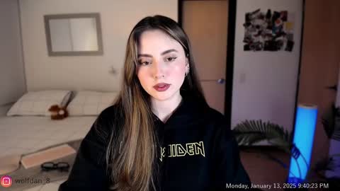   online show from 01.14.25