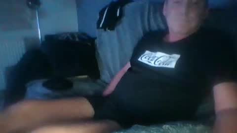 DrippinandCum... online show from 01.19.25