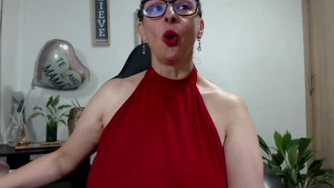 Womanhornyx online show from 05.15.26