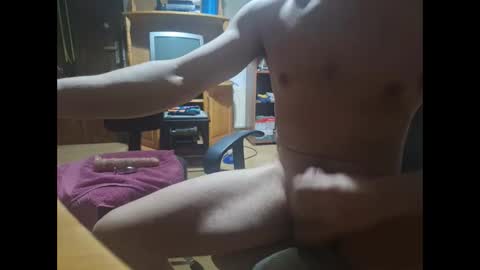 womanizerr69 online show from 02.17.26