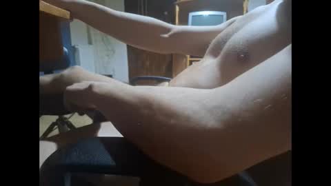 womanizerr69 online show from 03.02.26