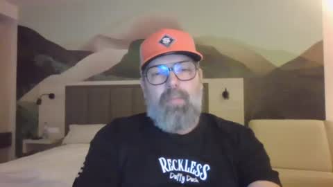 Adam online show from 12.04.25