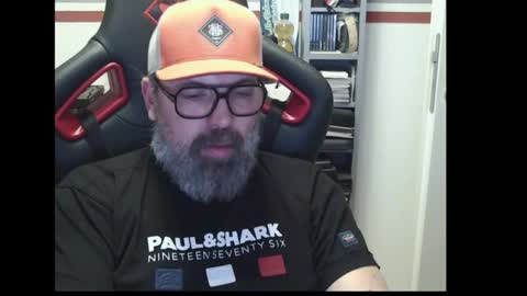 Adam online show from 12.17.25