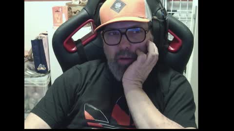 Adam online show from 01.11.26