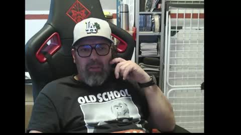 Adam online show from 03.17.26