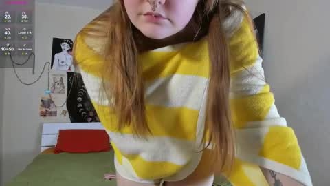 wonderconnie online show from 12.14.25