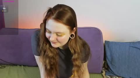 wonderconnie online show from 03.14.26