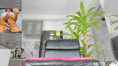 rebekah online show from 09.18.25