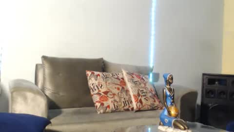 SHENIEL RODRIGUEZ online show from 12.06.24