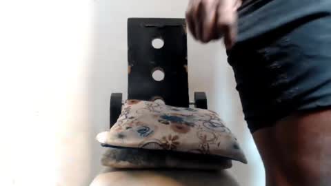 SHENIEL RODRIGUEZ online show from 01.19.25