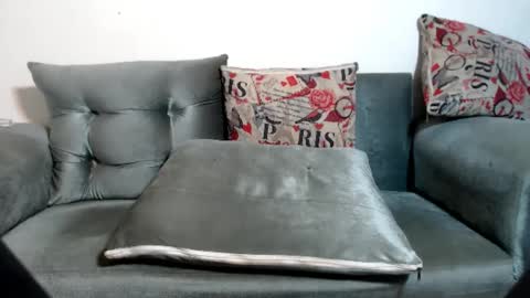 SHENIEL RODRIGUEZ online show from 01.29.25