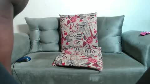 SHENIEL RODRIGUEZ online show from 02.06.25