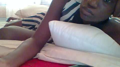 Your black bunny online show from 01.16.25