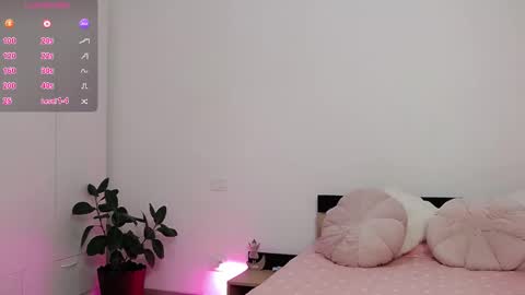 Amalia online show from 10.04.25