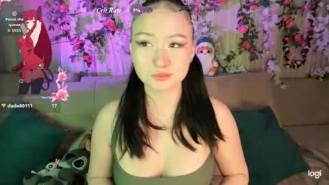 Wonhee online show from 08.05.26