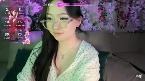 Wonhee online show from 08.07.26