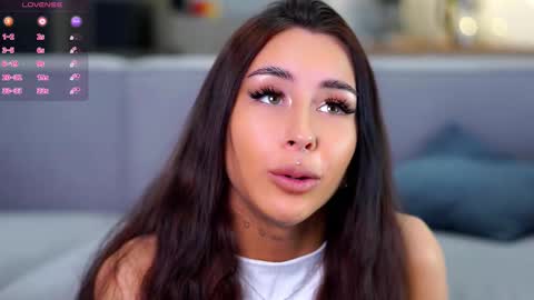 Snapshot of wonthityouback chatting on 02.19.26 Maria online show from 02.19.26