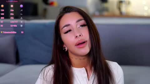 Snapshot of wonthityouback chatting on 02.20.26 Maria online show from 02.20.26