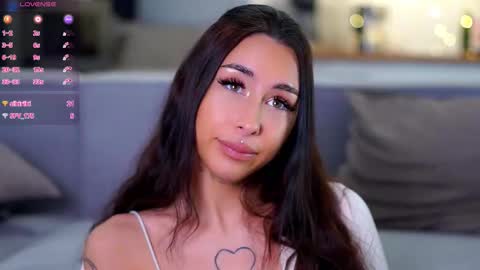 Snapshot of wonthityouback chatting on 02.24.26 Maria online show from 02.24.26