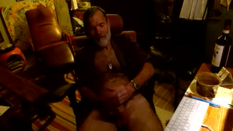 Chuck online show from 05.28.26
