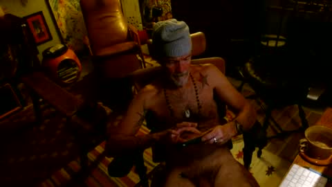 Chuck online show from 06.24.26