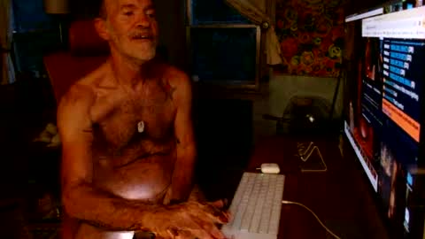 Chuck online show from 07.26.26