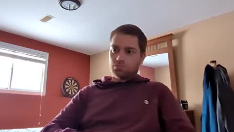 Snapshot of woodeee77 chatting on 02.14.25 woodeee77 online show from 02.14.25