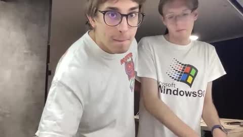 Mitya online show from 10.03.25