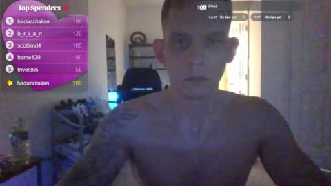 LongNThrobbn online show from 03.13.26