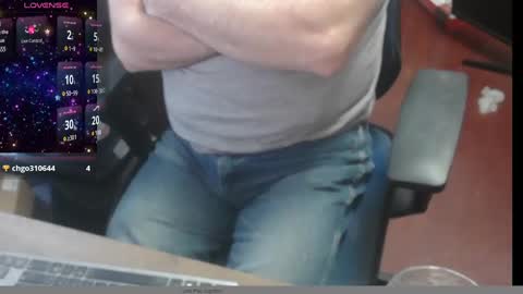 woodworker6473 online show from 01.07.25