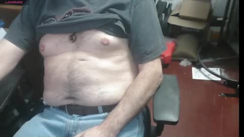 woodworker6473 online show from 01.18.25