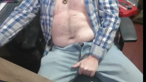 woodworker6473 online show from 03.08.25