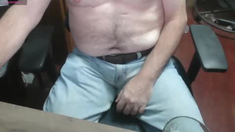 woodworker6473 online show from 10.21.25