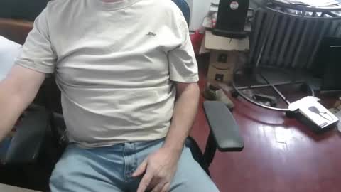 woodworker6473 online show from 11.19.25