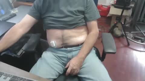 woodworker6473 online show from 01.05.26