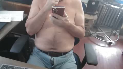 woodworker6473 online show from 04.07.26