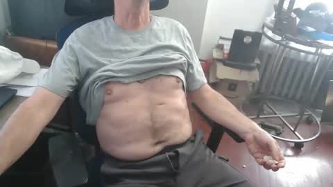 woodworker6473 online show from 04.10.26