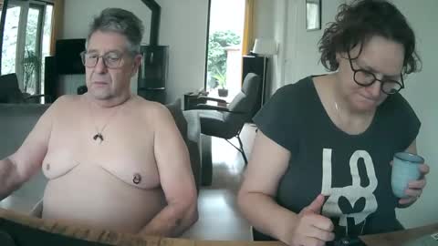 woodwurm and Snoeske online show from 02.23.25