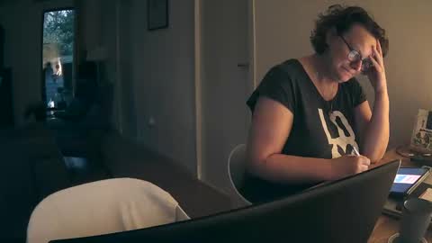 woodwurm and Snoeske online show from 03.06.25