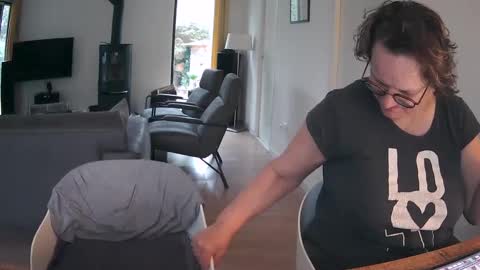 woodwurm and Snoeske online show from 03.11.25