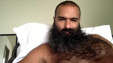 woof_wolf37 online show from 09.13.25