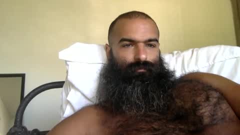 woof_wolf37 online show from 09.20.25