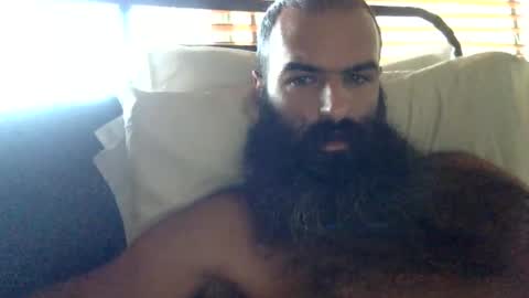 woof_wolf37 online show from 10.23.25