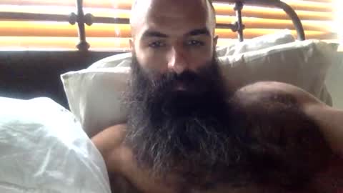 woof_wolf37 online show from 02.15.26