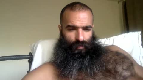 woof_wolf37 online show from 02.27.26