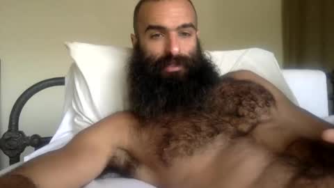 woof_wolf37 online show from 03.26.26