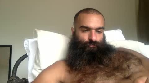 woof_wolf37 online show from 03.28.26