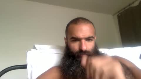 woof_wolf37 online show from 05.09.26