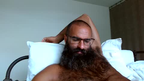 woof_wolf37 online show from 06.24.26